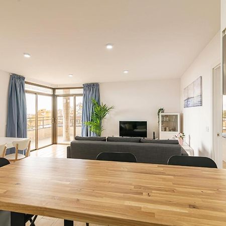 Los Cristianos - Views And Spacious Valdes Center 1 - As De Casas Extérieur photo