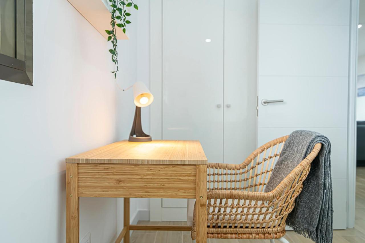 Los Cristianos - Views And Spacious Valdes Center 1 - As De Casas Extérieur photo